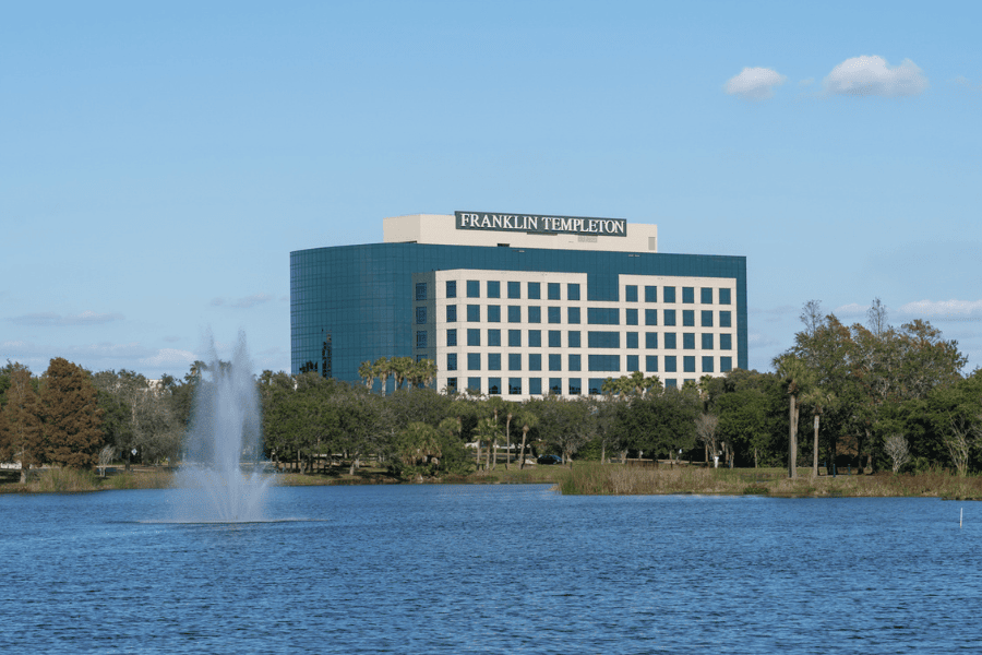 Franklin Templeton Opens Canvas Tax Platform to Rival Asset Managers via Preferred Partner Program