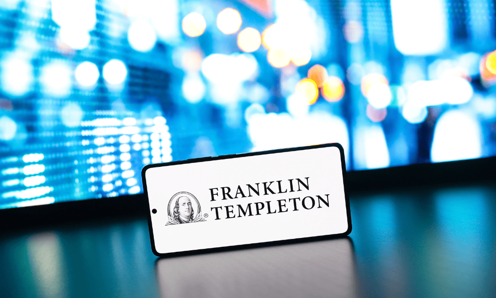 Franklin Templeton sticks with equity overweight as global EPS forecasts top 20%