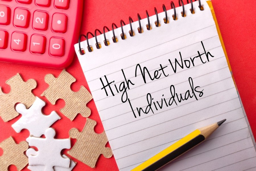 Global HNWI Wealth Hits Record $98.3T as US Adds 736,000 Millionaires; Traditional Firms Lose $1.5T to Rivals