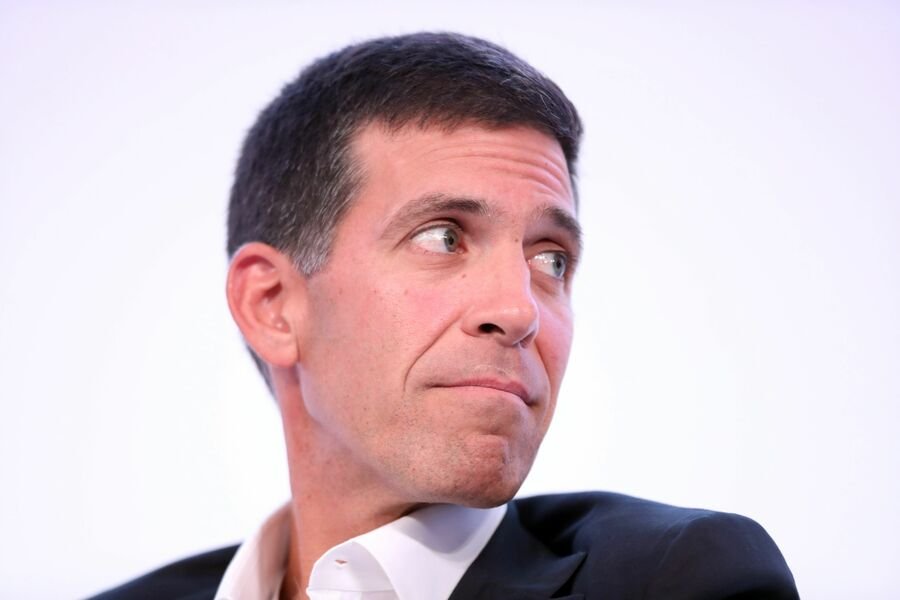 Goldman Sachs board weighs Waldron CEO succession as Solomon exit nears