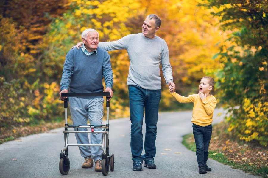 Survey: 1 in 4 Americans Never Discuss Estate Plans, Even at Holidays