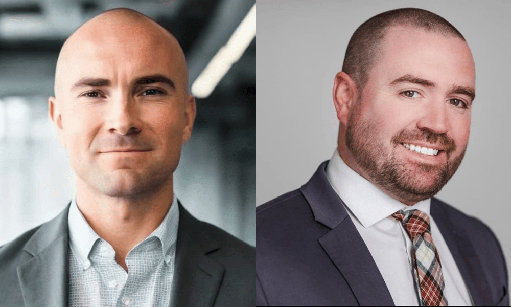 Hargrove hires Carson, Commonwealth estate planning veteran David Haughton