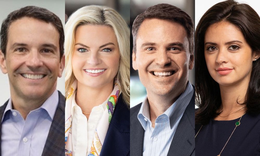 Hightower names ex-Vanguard exec president, reshapes Signature Wealth leadership