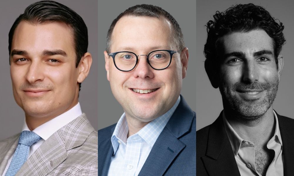 HNW Advisors Maintain Real Estate Allocations Despite S&P 500's 75% Surge Over Three Years