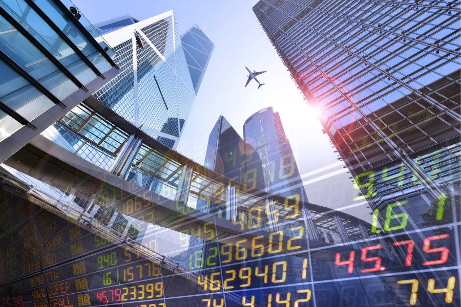 Hong Kong Tops Switzerland as Cross-Border Wealth Hub; Global Financial Assets Hit $333 Trillion