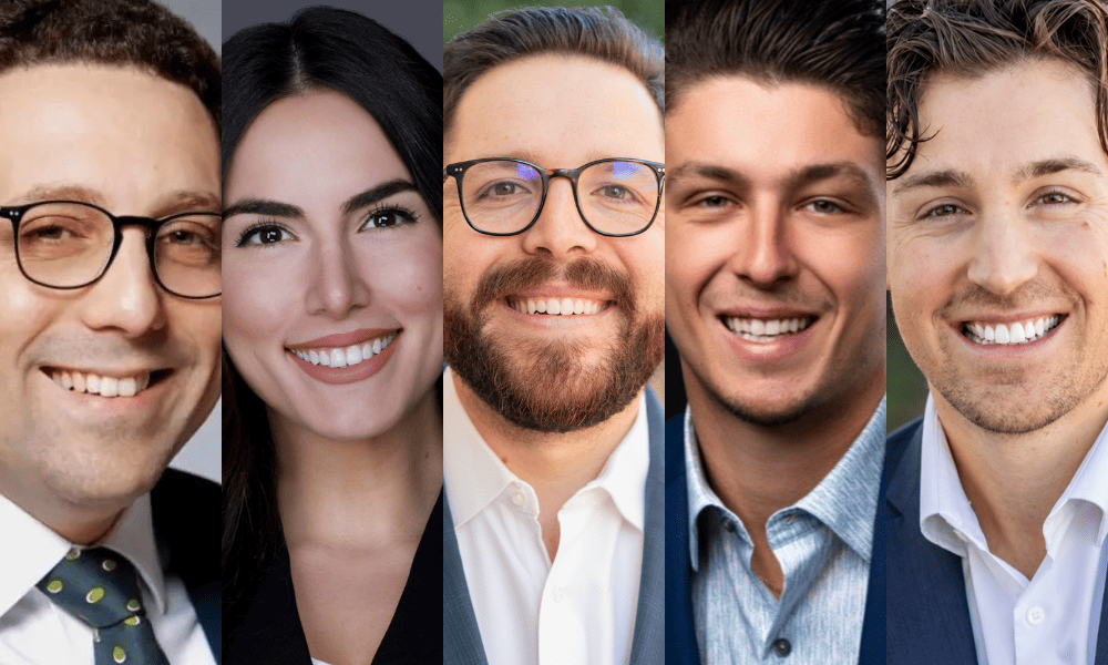 How Advisors Win Gen Z Clients: Data, Family Ties, and Patience