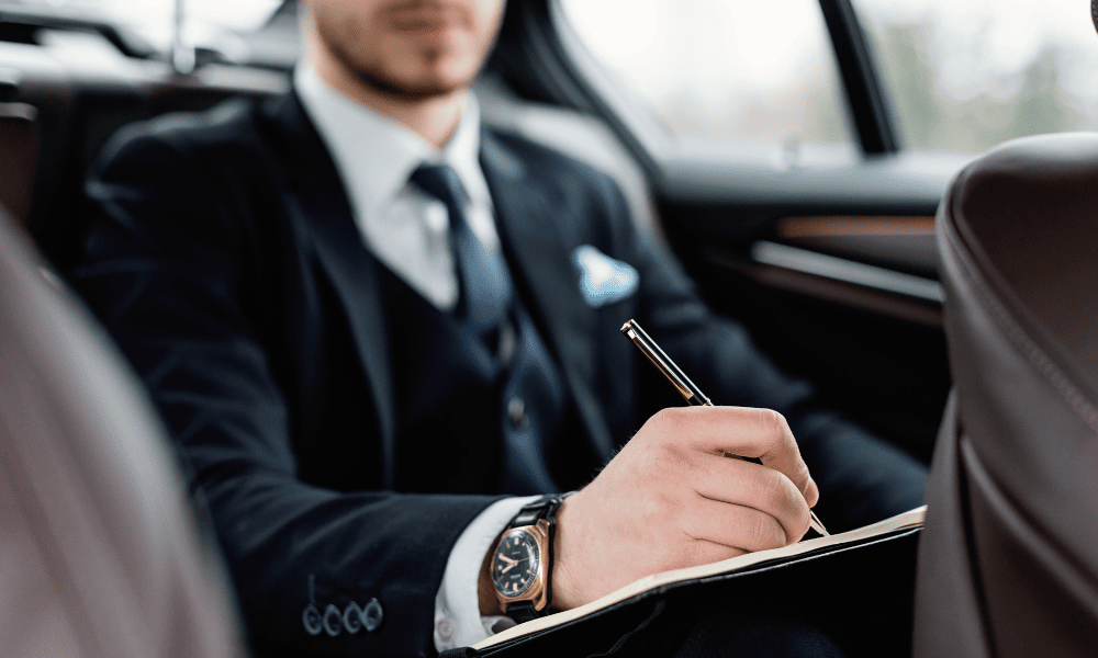 HSBC and Citi Expand Luxury Services for Wealthy Clients