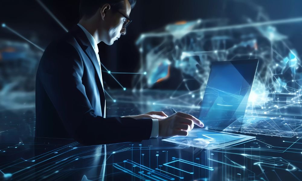 Human Advisors Remain Central as Tech Tools Automate Routine Tasks, Freeing Time for Behavioral Coaching