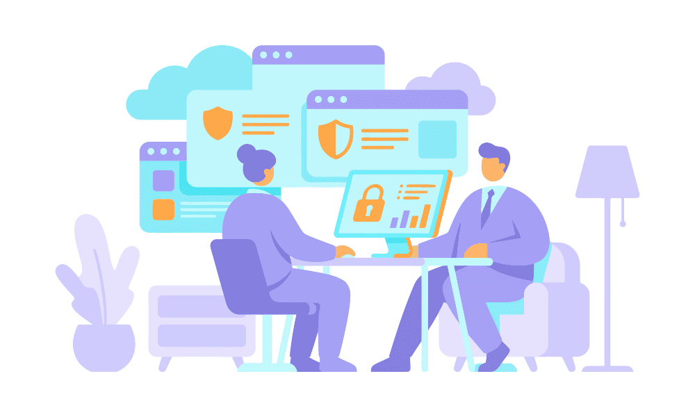 Human Behavior, Not Server Rooms, Drives Most Advisory Cybersecurity Breaches