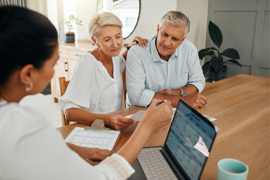Inflation Tops Retiree Worries, but Life-Planning Gaps Loom Larger