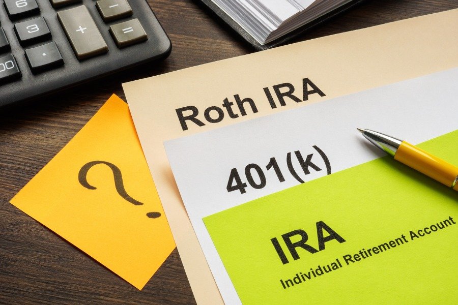 IRA Assets Hit $18 Trillion as Rollovers Drive 39% Share of U.S. Retirement Market