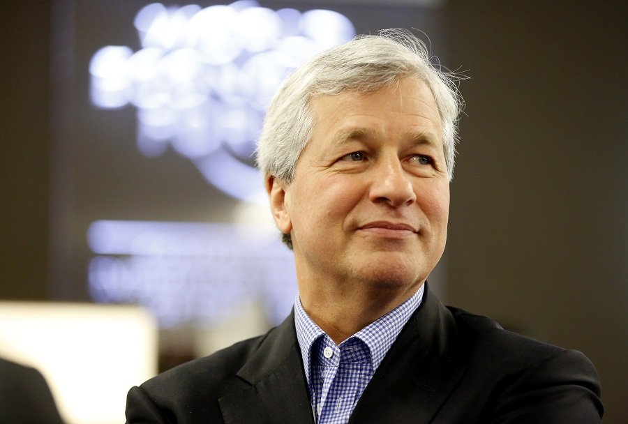 JPMorgan Elevates Petno, Rohrbaugh to Co-Presidents; Lake Exits After 25 Years