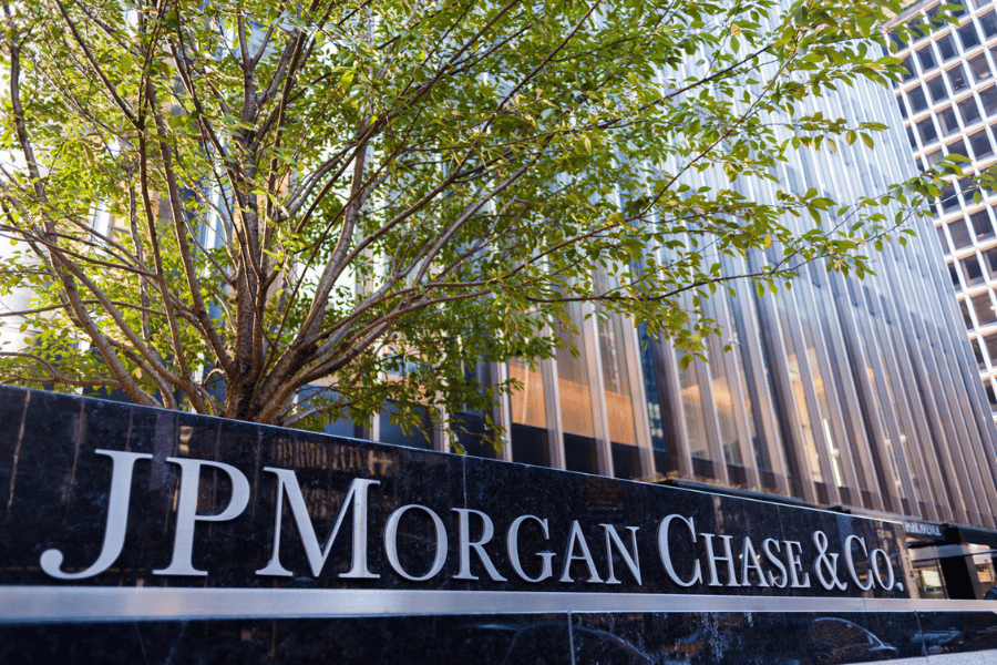 JPMorgan Posts Record $21.2B Q2 Profit on Trading Surge and SpaceX IPO