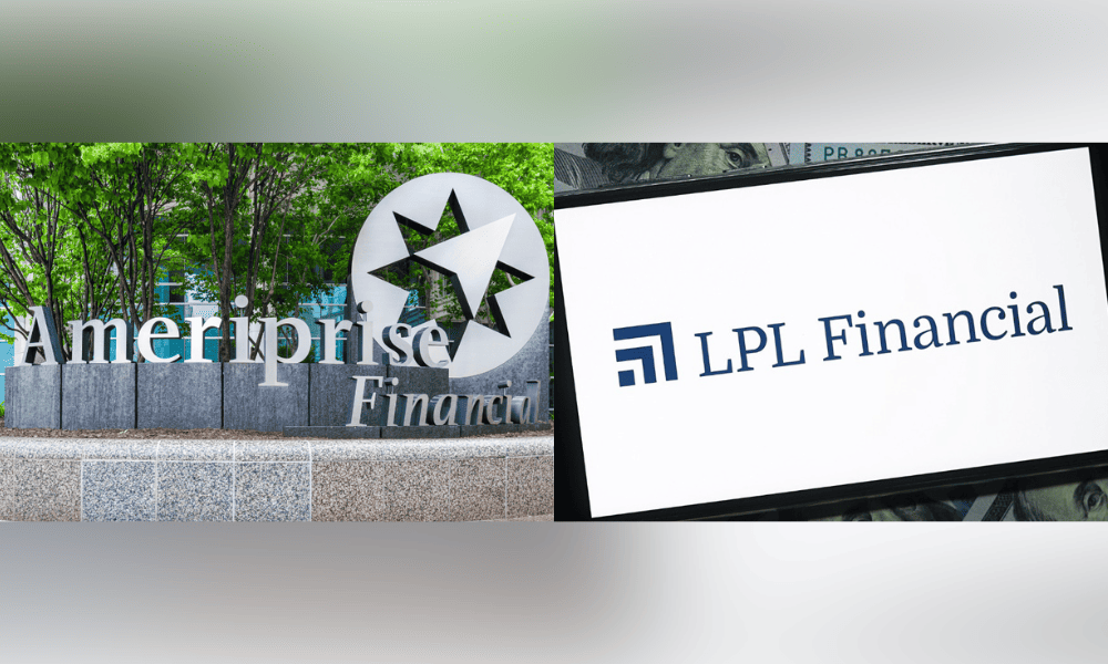 Judge halts forensic searches of advisors' devices in Ameriprise-LPL recruiting dispute