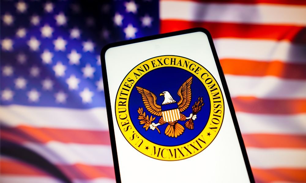 Judge Rejects SEC Defendant's Service-of-Process Challenge in Fraud Case