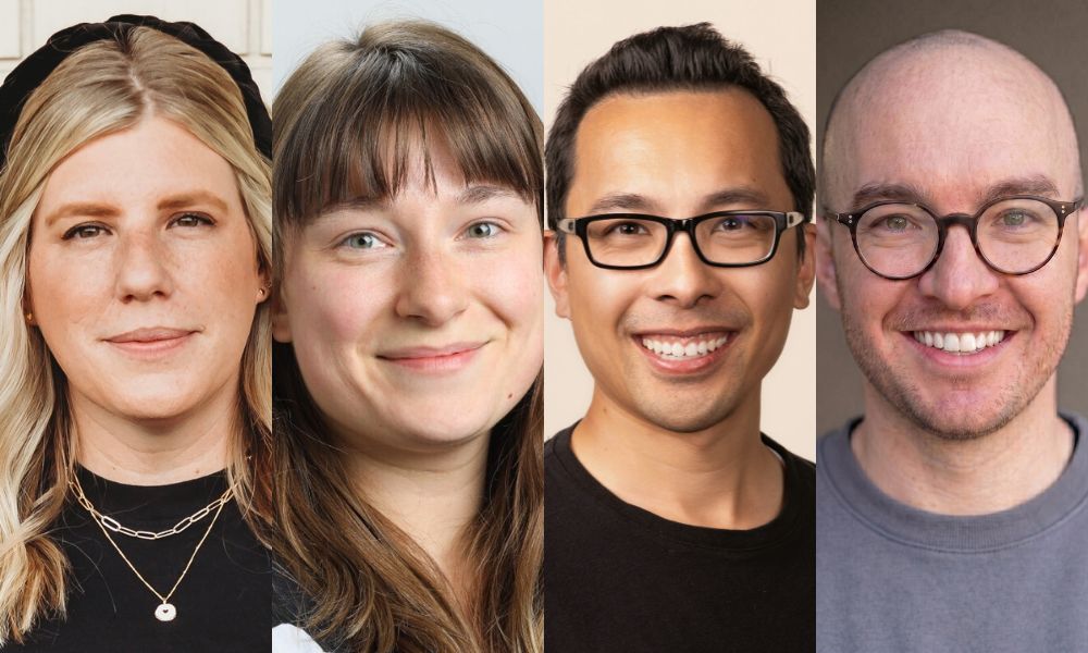 Jump Hires Four Senior Execs as AI Platform Adoption Accelerates Among Wealth Firms