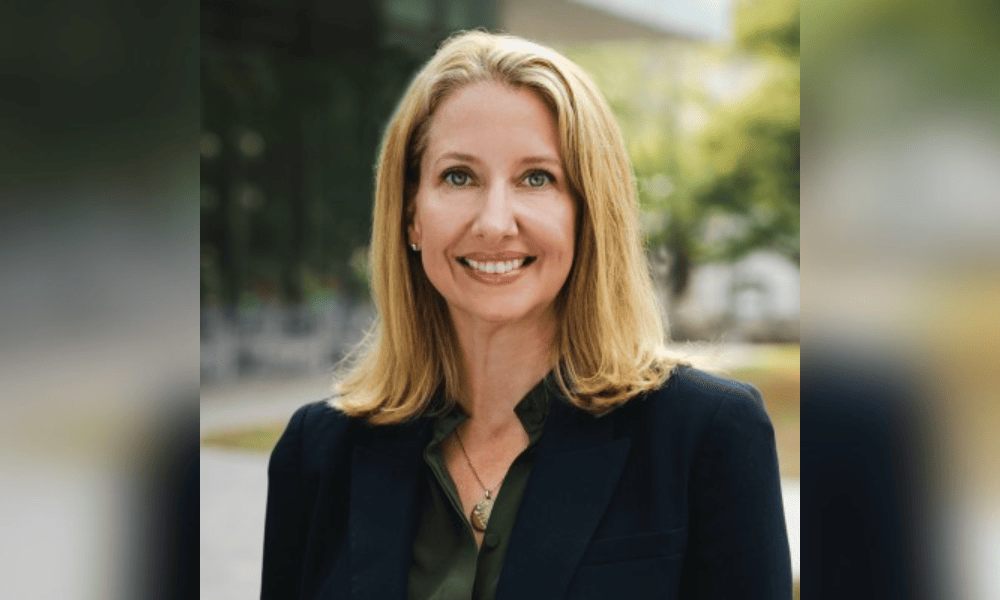 Kestra Financial appoints Kelly Apple to lead wealth management after internal shuffle