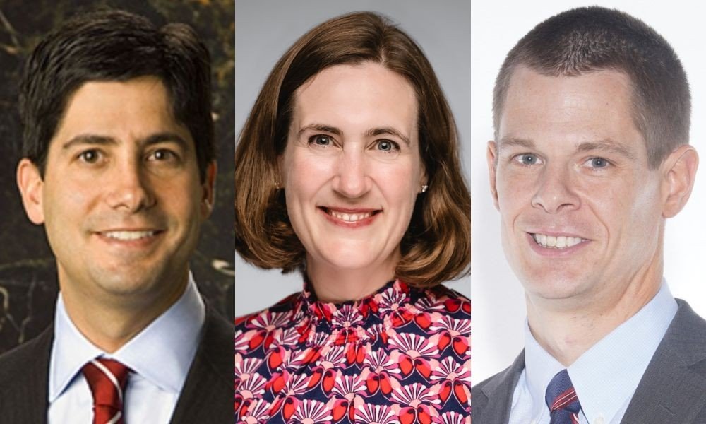 Kevin Warsh Chairs First FOMC Meeting as Inflation Persists, Rate Hike Odds Rise
