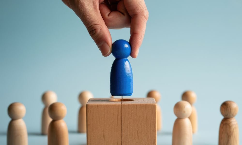 KeyBank recruits Wilmington Trust veteran as Key Wealth COO