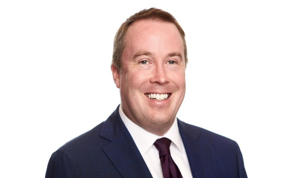 KKR's Doug Krupa on How FDNY Pensions Shaped His Alts Strategy for Wealth Advisors