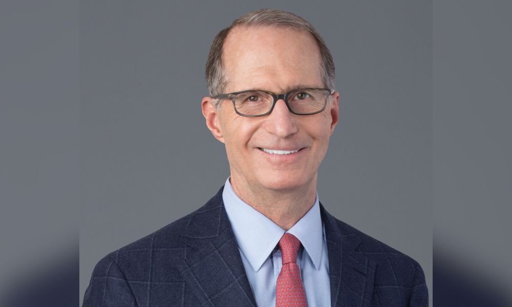 Larry Roth Joins JIFFY AI Advisory Board as Wealthtech AI Race Intensifies