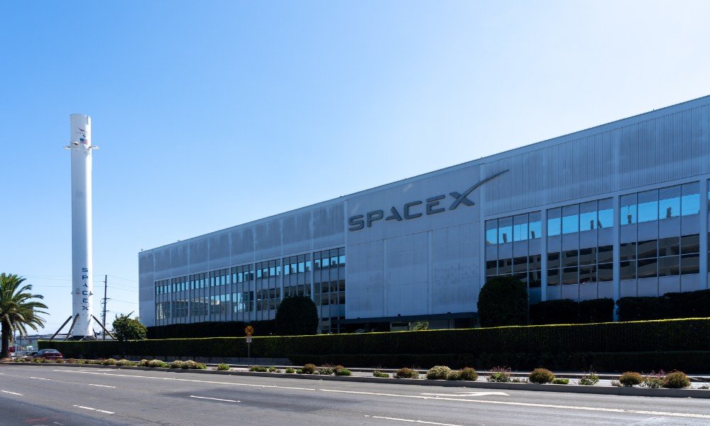 Leveraged ETFs Tied to SpaceX's Record $75B IPO Set to Debut Next Week