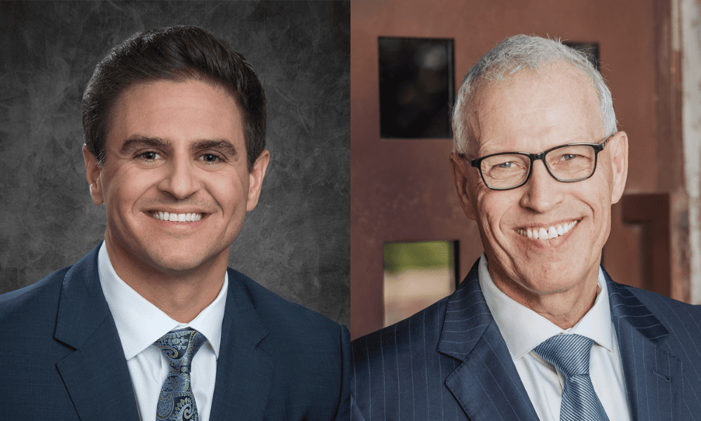 Litigation Finance Gains Foothold on RIA Platforms as Returns Hit 26% IRR, But Mercer Advisors Warns of 'Highly Speculative' Risk