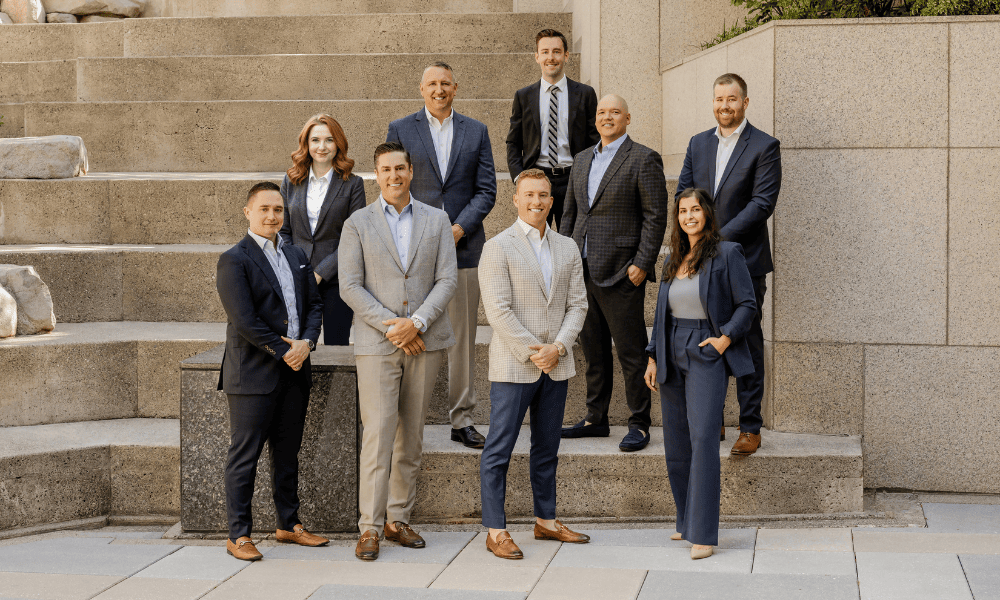 LPL Financial Adds $815M Northwestern Mutual Team; Raymond James, TritonPoint Also Recruit