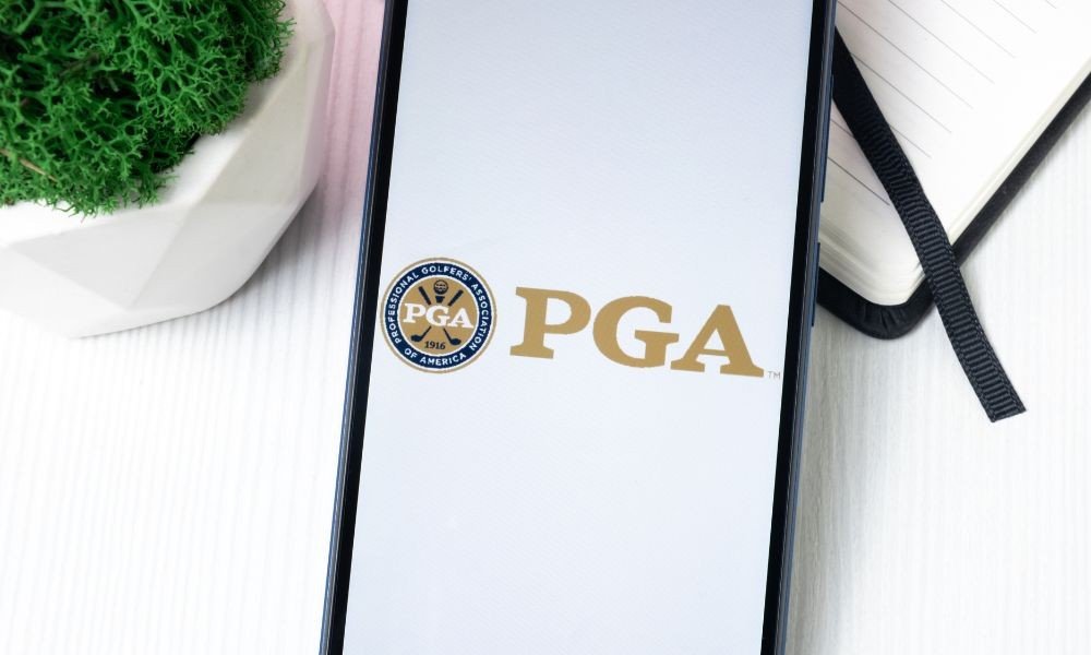 LPL Financial Inks Four-Year PGA Deal, Ending Decades of Marketing Reserve