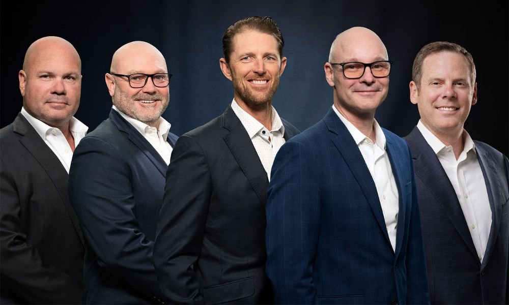 LPL Financial Recruits $2.4B San Diego Team from U.S. Bank; June Hiring Hits 204 Advisors
