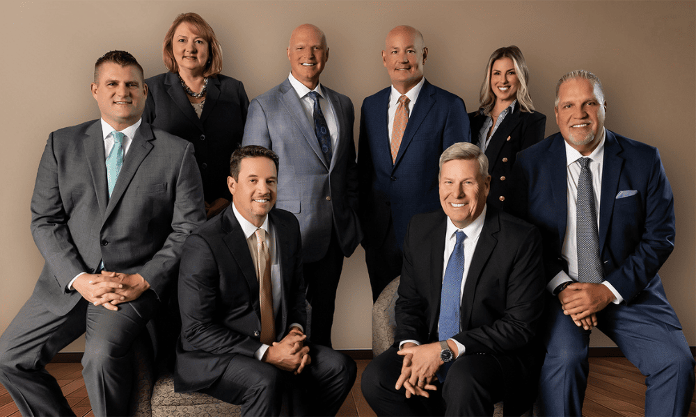 LPL Recruits $1B Ameriprise Team; Cetera, Raymond James Add Advisors