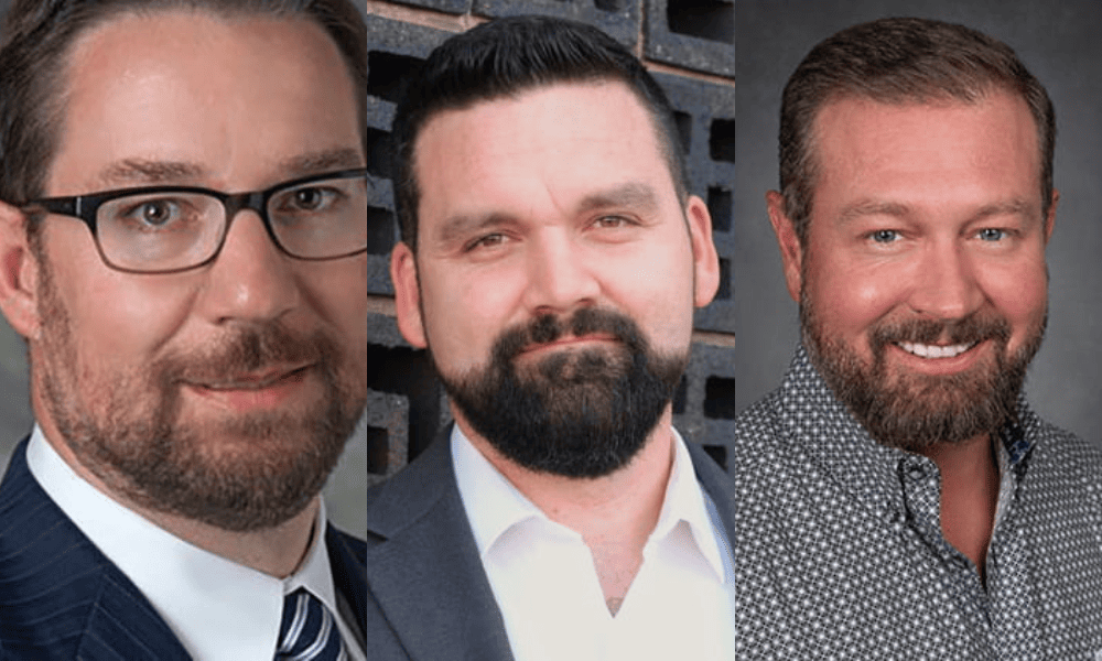 LPL Reels In $430M Texas Trio; &Partners, Cetera Add Teams