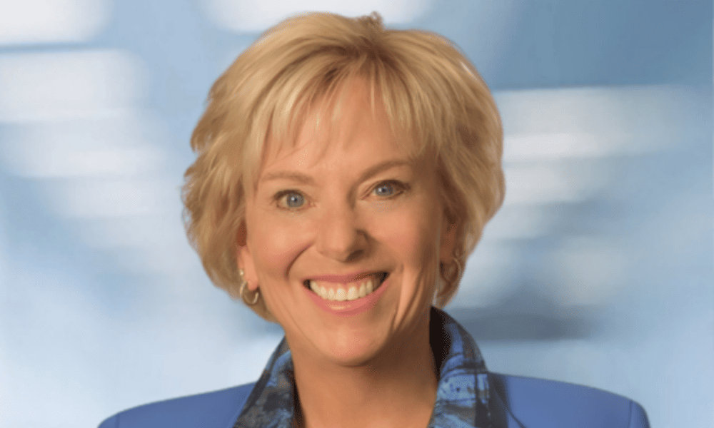 MAI Capital appoints Amy Brady as managing partner to spearhead AI and growth