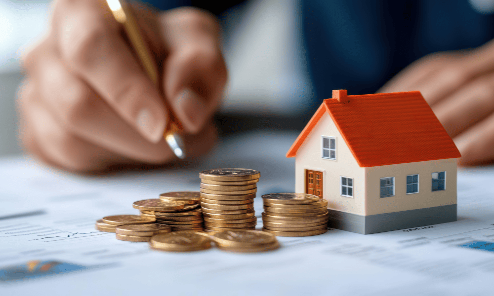 March Mortgage Data Shows Delinquency Dip but Serious Distress Builds