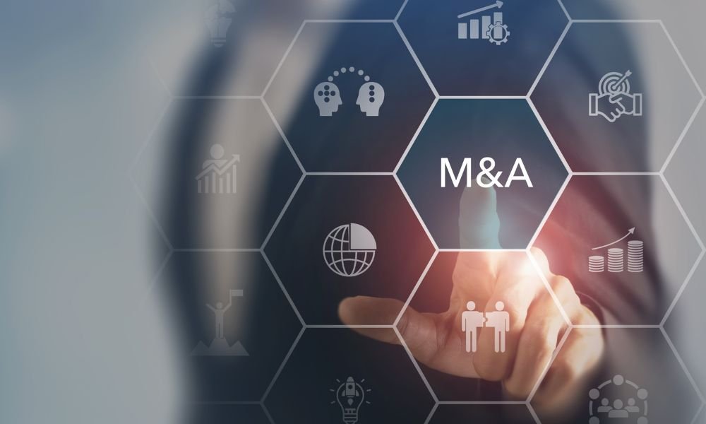 Mariner, Savant, Cerity Partners Expand with Niche Acquisitions in California and New Mexico