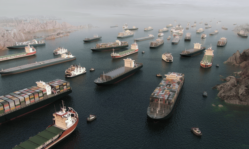 Maritime Regulators Warn Shadow Fleet Threatens Trade and Portfolios