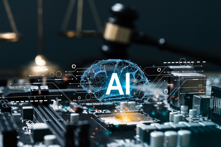 McKinsey Partner Predicts AI Will Push Advisors Upmarket, Allianz CEO Warns of 'AI Socialism'