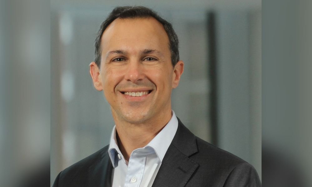 Mercer appoints BlackRock veteran Thomas Cannataro to lead US wealth unit