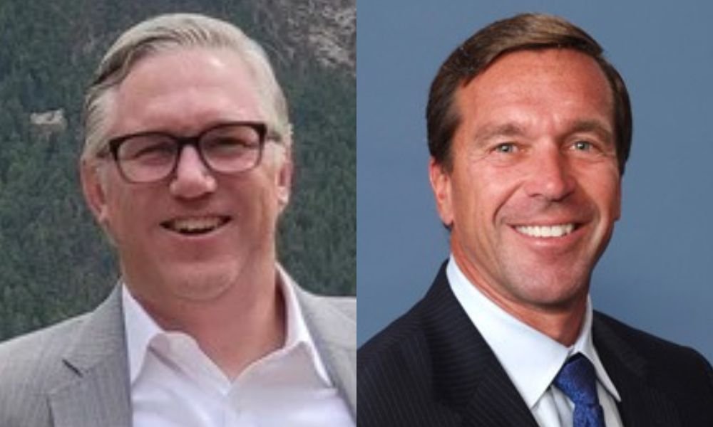 Merrill Adds Four Teams in Late Spring Despite Net Advisor Losses in May