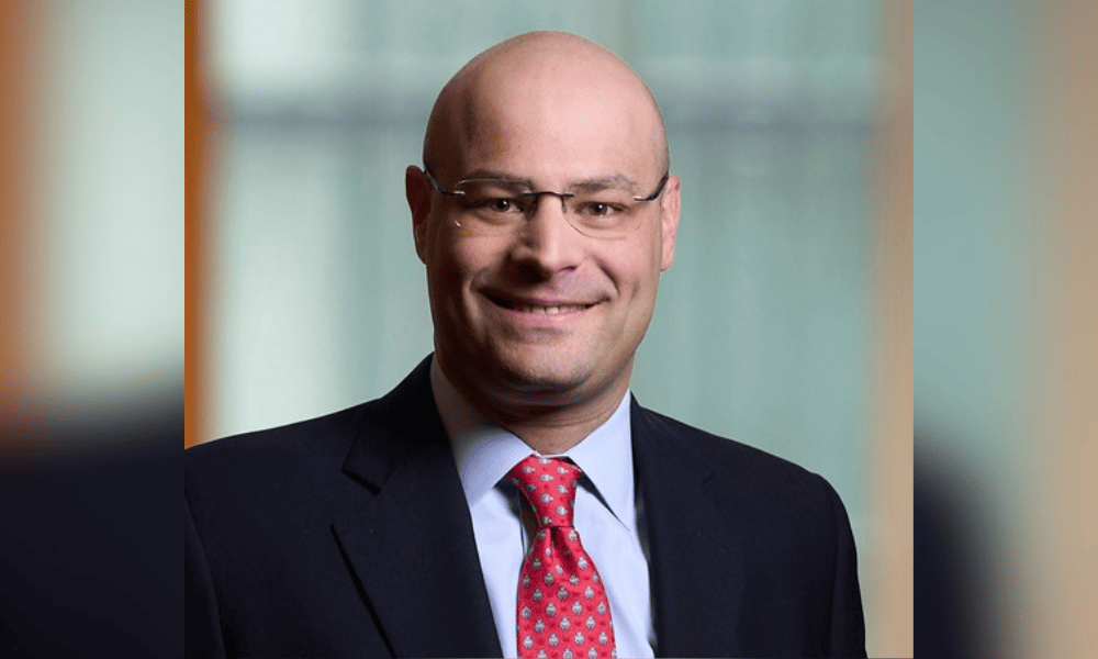 Mesirow Wealth Hires Morningstar's Arnold to Lead Investment Solutions