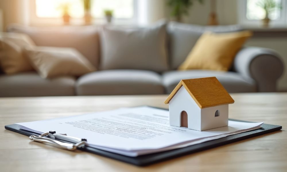 Housing data shows supply up, demand soft, foreclosures rising in August 2026