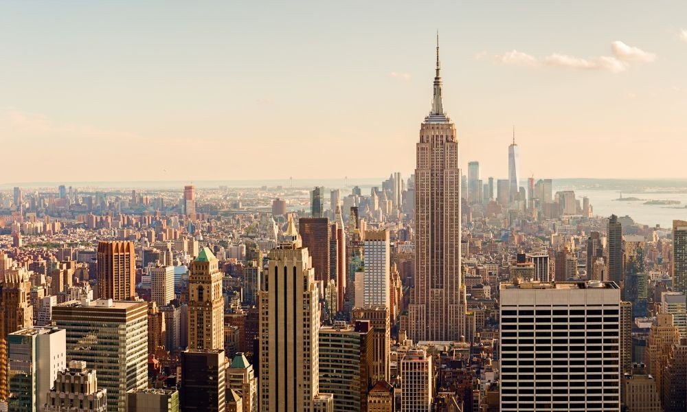 Midtown Tower Buckling Exposes Private Credit's $700M Bet on Office-to-Residential Conversion