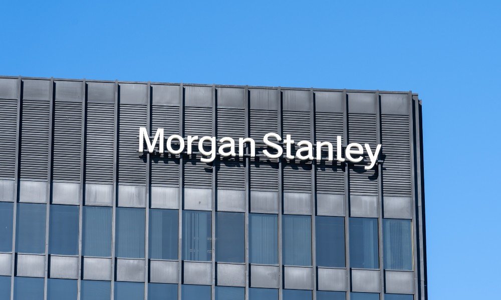 Ex-Morgan Stanley advisor ordered to pay $8.7M in bonus clawback after fraud conviction