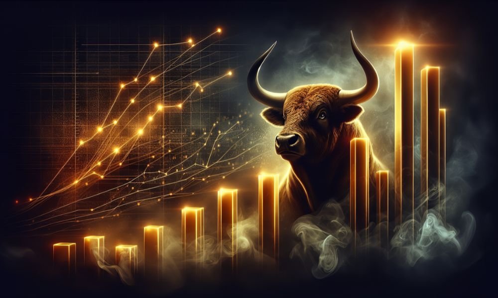 Morgan Stanley Survey: 55% of Retail Investors Remain Bullish Despite Rising Geopolitical and Inflation Risks