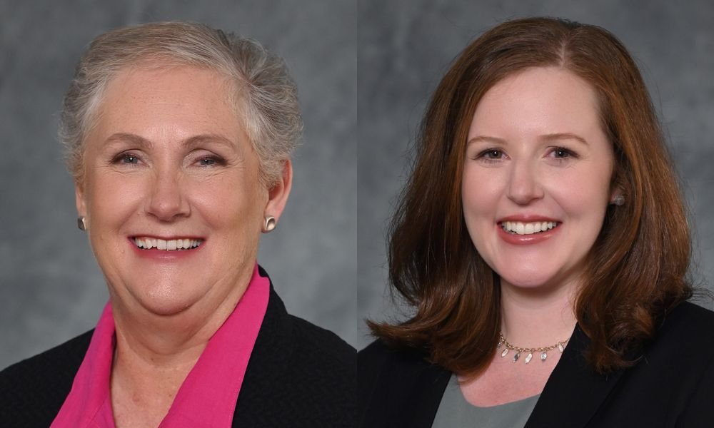 Mother-Daughter Advisor Team at Savant Wealth Management Shares Blueprint for Family Business Success