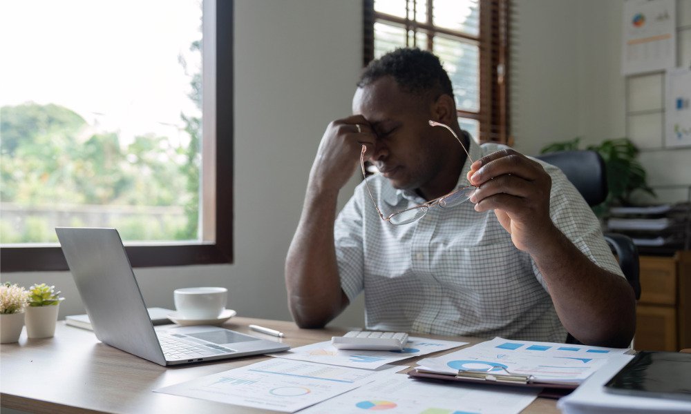Household debt hits $18.8T as savings rate drops to 3%