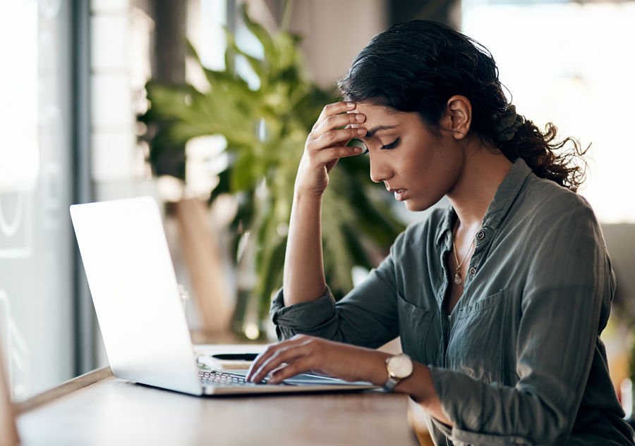 Financial stress hits 64% of U.S. workers, TELUS Health index finds