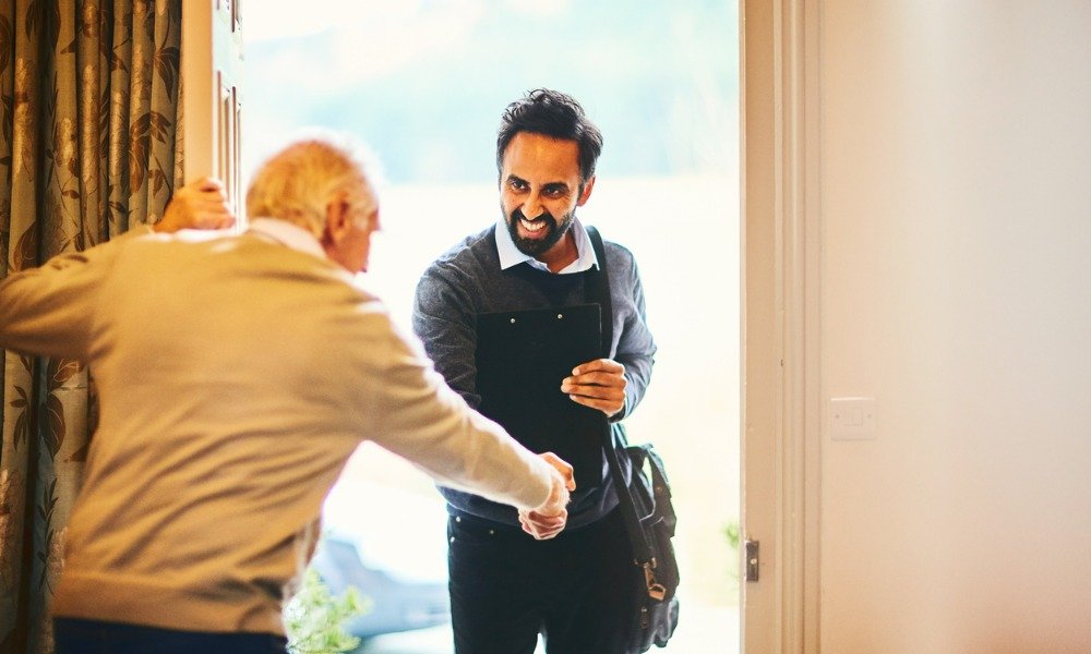 Nationwide Survey: 84% of Pre-Retirees Fear Lack of Care Advocate More Than Costs