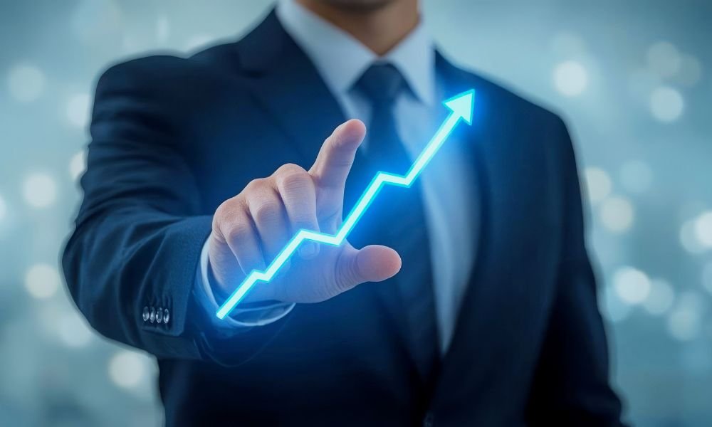 Natixis Survey: U.S. Advisors Forecast 10.7% AUM Growth Amid AI and Wealth Transfer Pressures