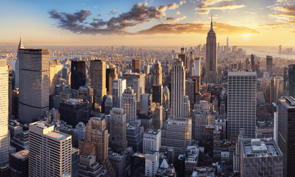 Court blocks NYC pied-à-terre tax rollout, orders new property list